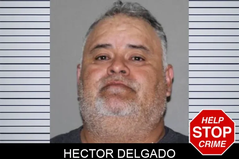 Hector Delgado