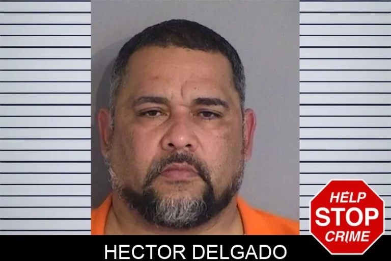 Hector Delgado