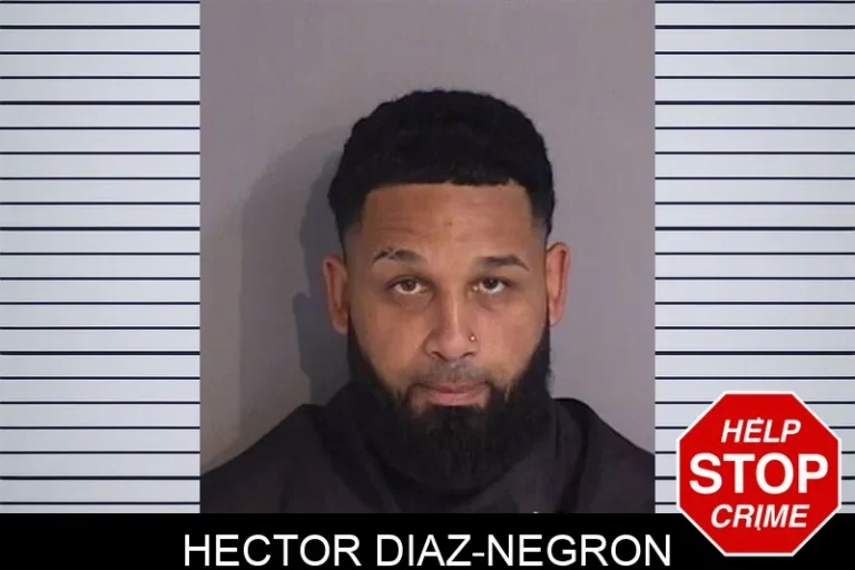 Hector Diaz-Negron