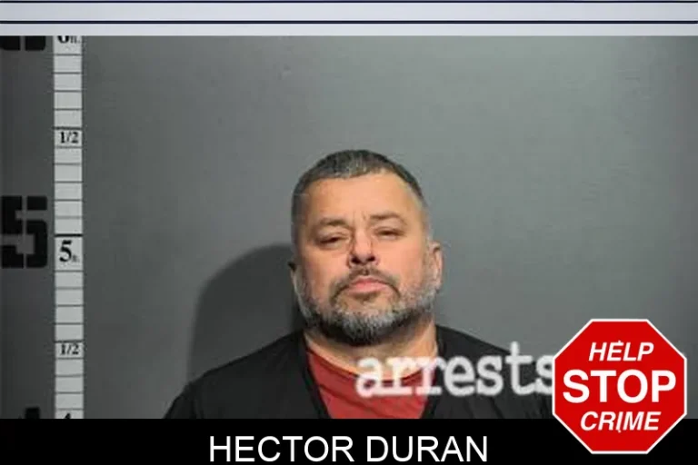 Hector Duran