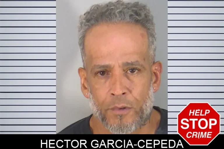 Hector Garcia-Cepeda