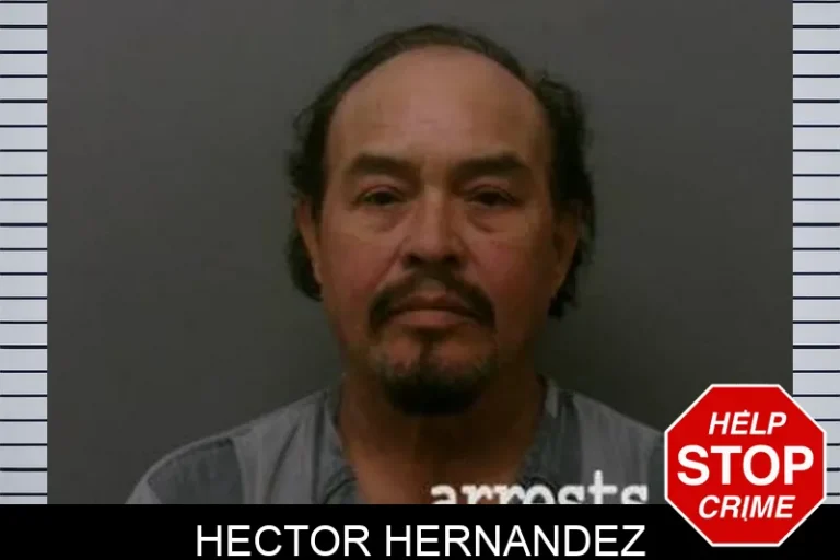 Hector Hernandez