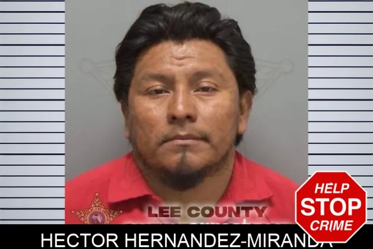 Hector Hernandez-Miranda