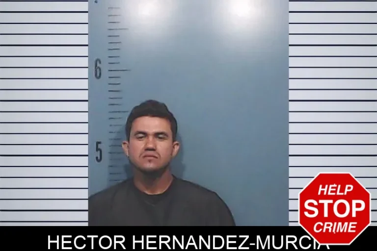 Hector Hernandez-MuRcia