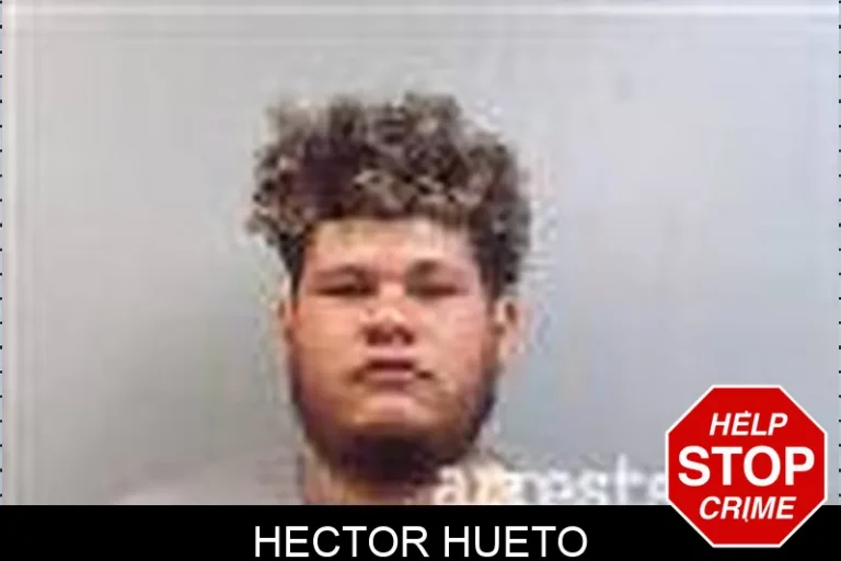 Hector HuEto