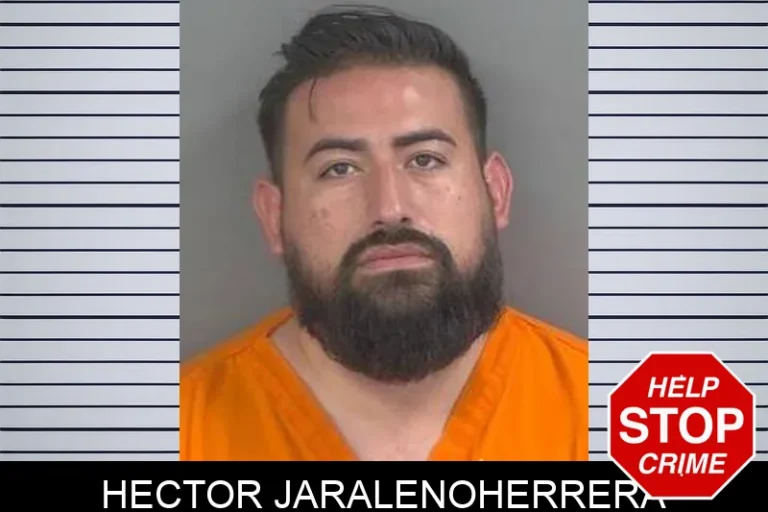 Hector Jaralenoherrera