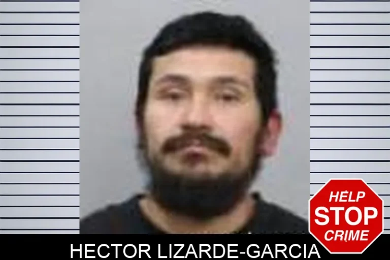 Hector Lizarde-Garcia