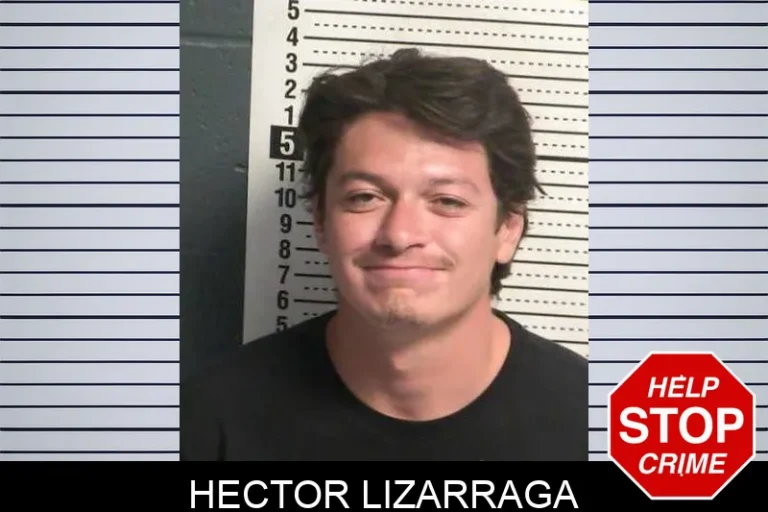 Hector Lizarraga