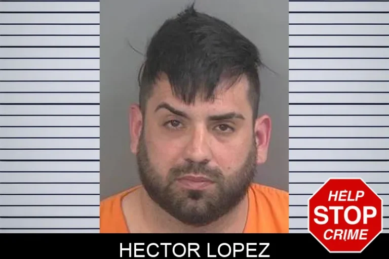 Hector Lopez
