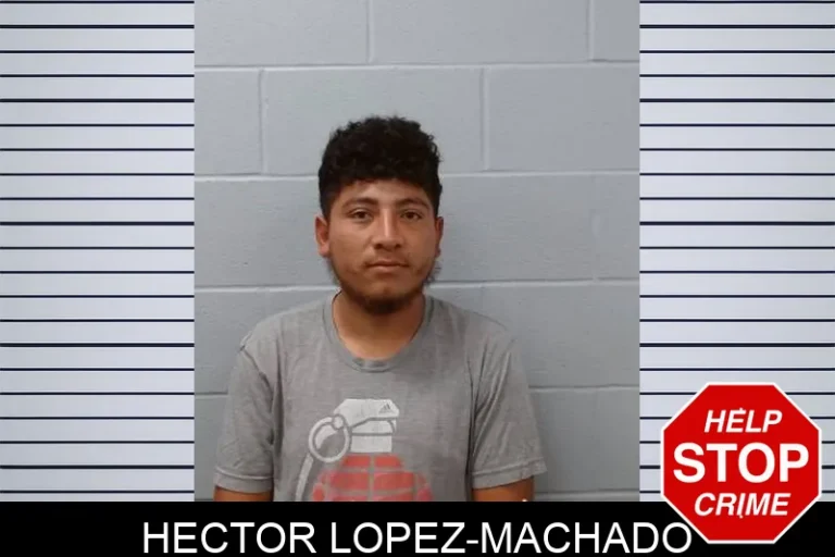 Hector Lopez-Machado