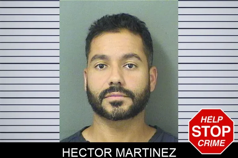 Hector Martinez