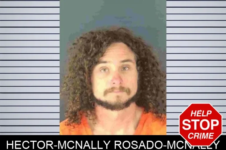 Hector-Mcnally Rosado-Mcnally