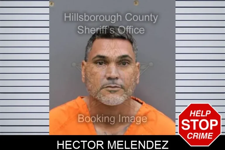 Hector Melendez