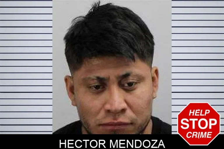 Hector Mendoza