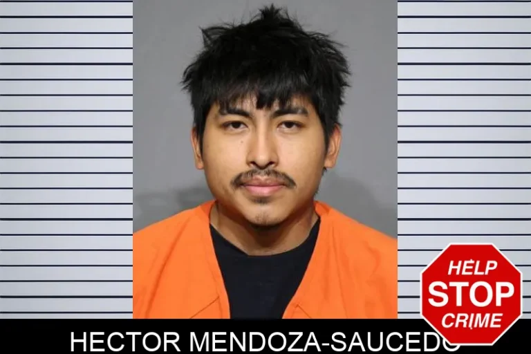 Hector Mendoza-SauCedo