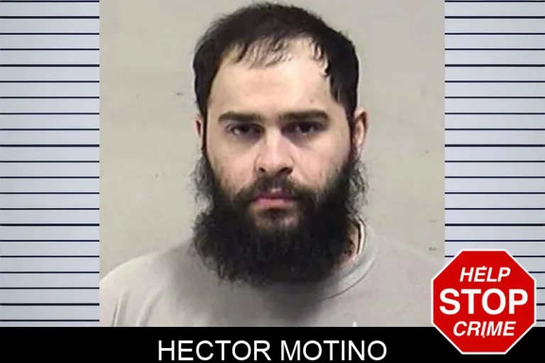 Hector Motino