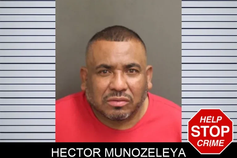 Hector MuNozeleya