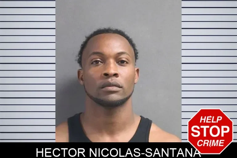 Hector Nicolas-Santana