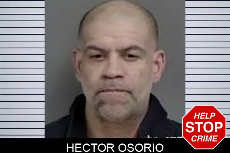 Hector Osorio
