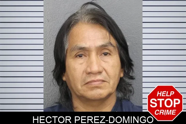 Hector Perez-Domingo