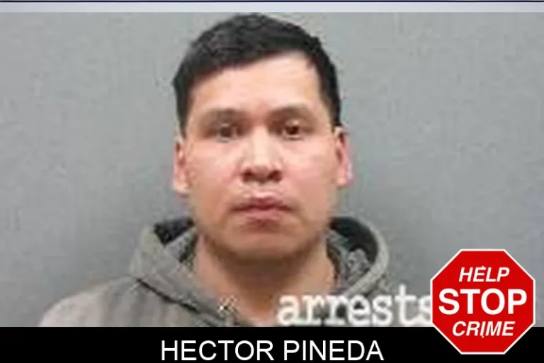 Hector Pineda