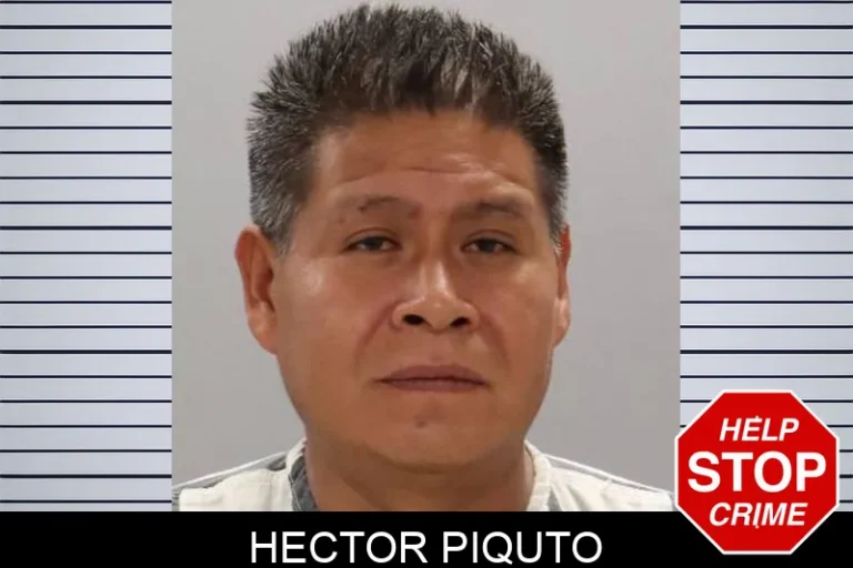 Hector PiquTo