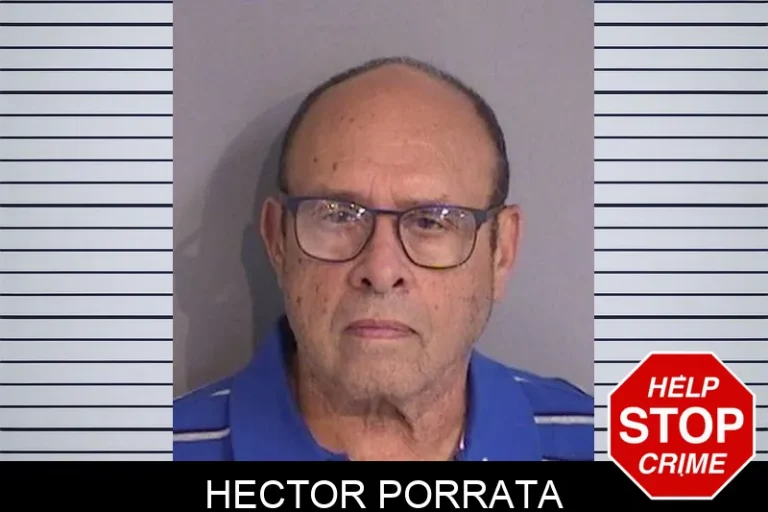 Hector Porrata