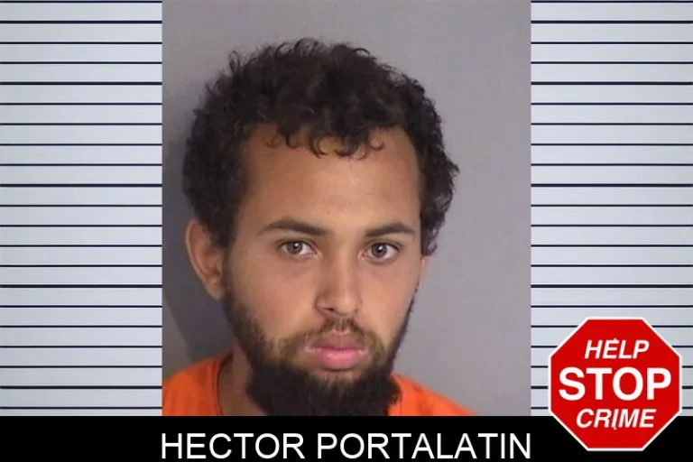 Hector Portalatin