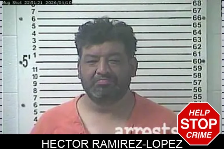Hector Ramirez-Lopez