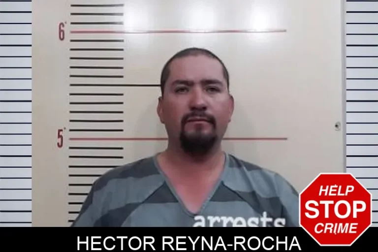 Hector Reyna-Rocha