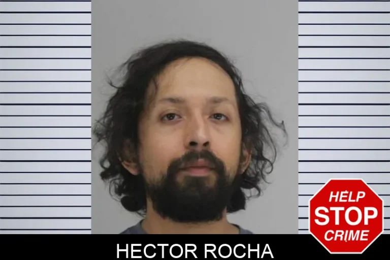 Hector Rocha