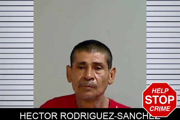 Hector RodriguEz-Sanchez