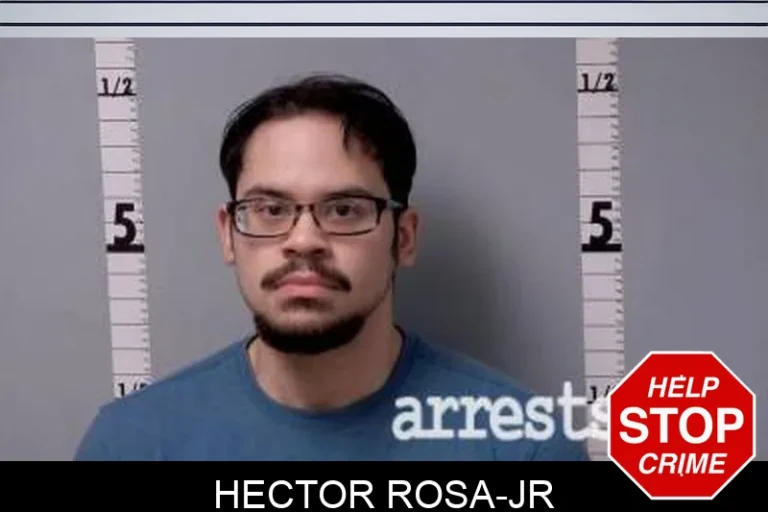 Hector Rosa-Jr