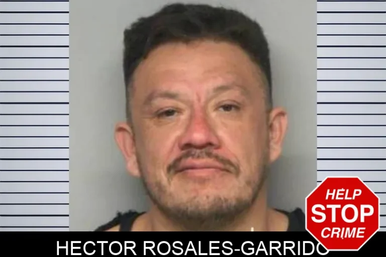 Hector Rosales-Garrido