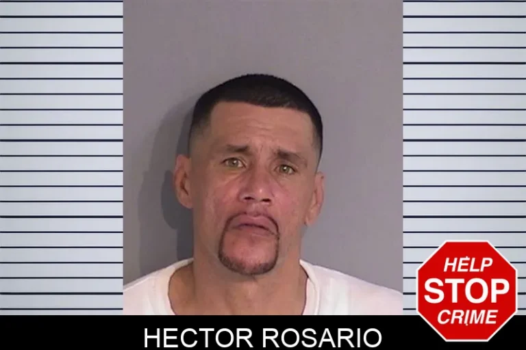 Hector Rosario
