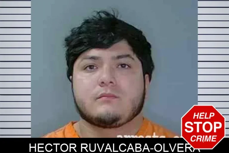 Hector RuValcaba-Olvera