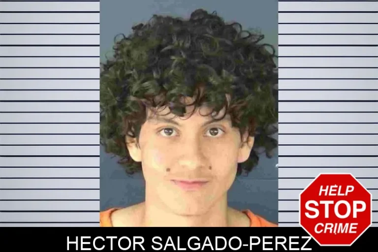 Hector Salgado-Perez