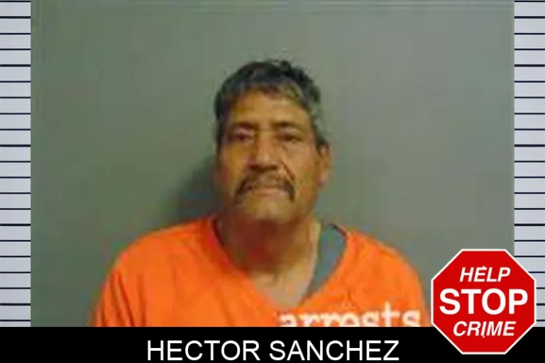 Hector Sanchez