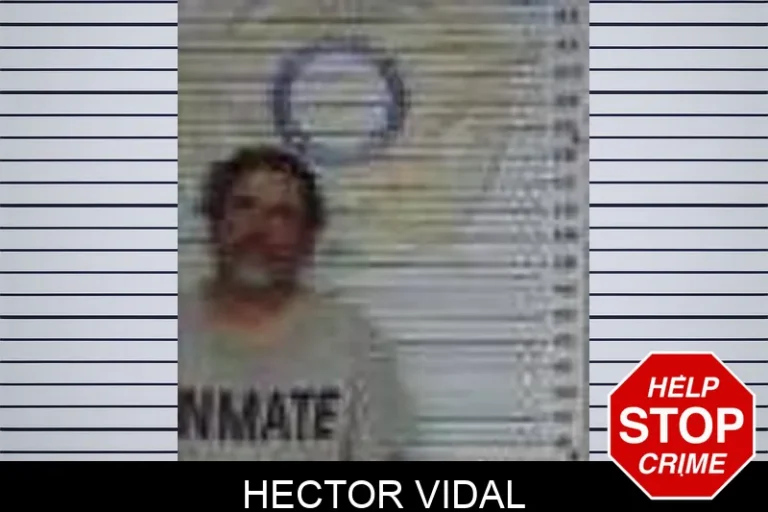 Hector Vidal