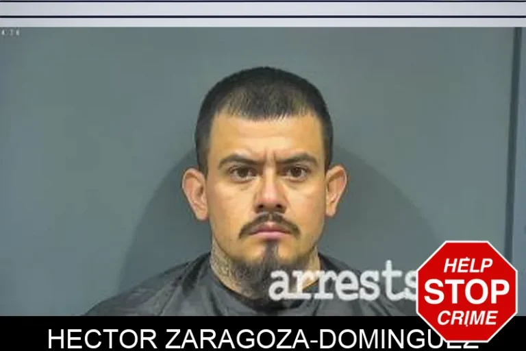 Hector Zaragoza-Dominguez