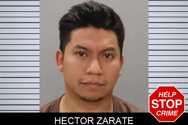 Hector Zarate