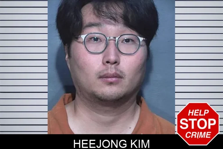 HeeJong Kim