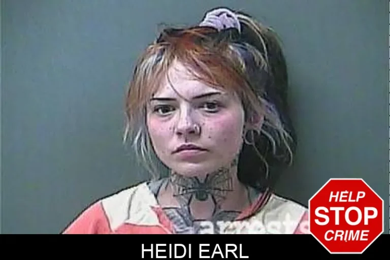 Heidi Earl