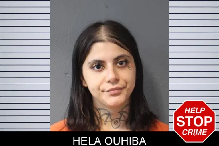 Hela OuHiba