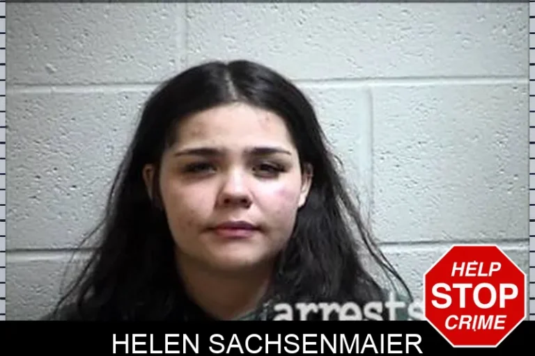 Helen Sachsenmaier