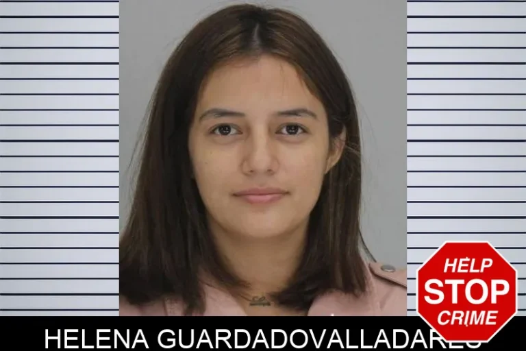 Helena GuArdadovalladares