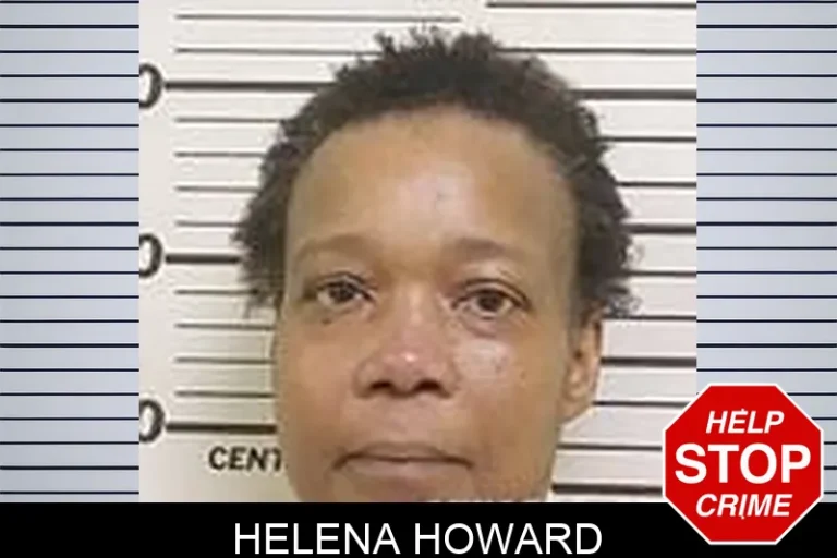 Helena Howard