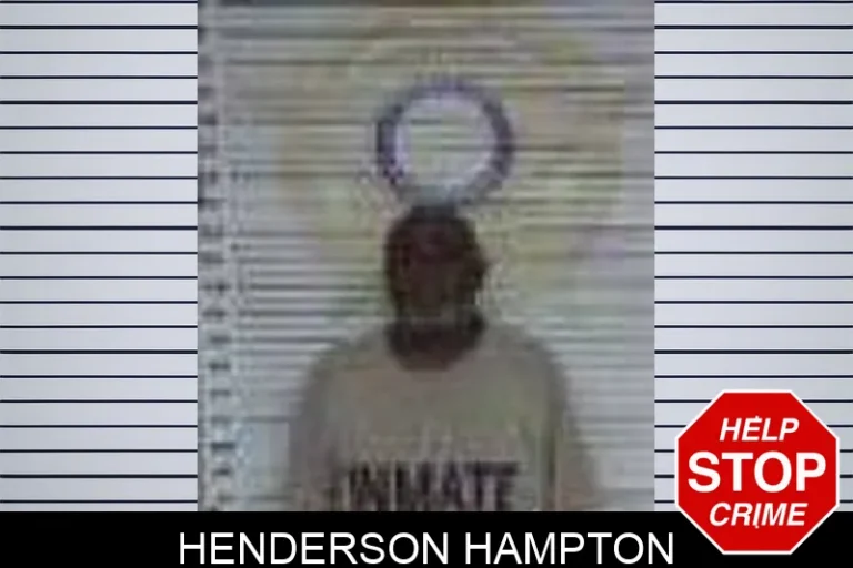 Henderson Hampton
