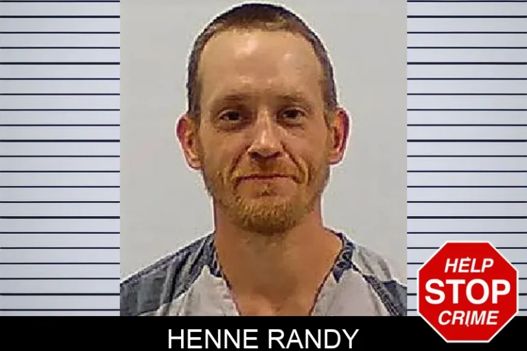 Henne Randy