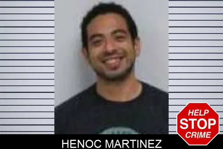 Henoc Martinez